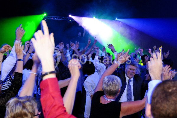 DJ Strasbourg (Bas-Rhin) - DJ Night 67 #1