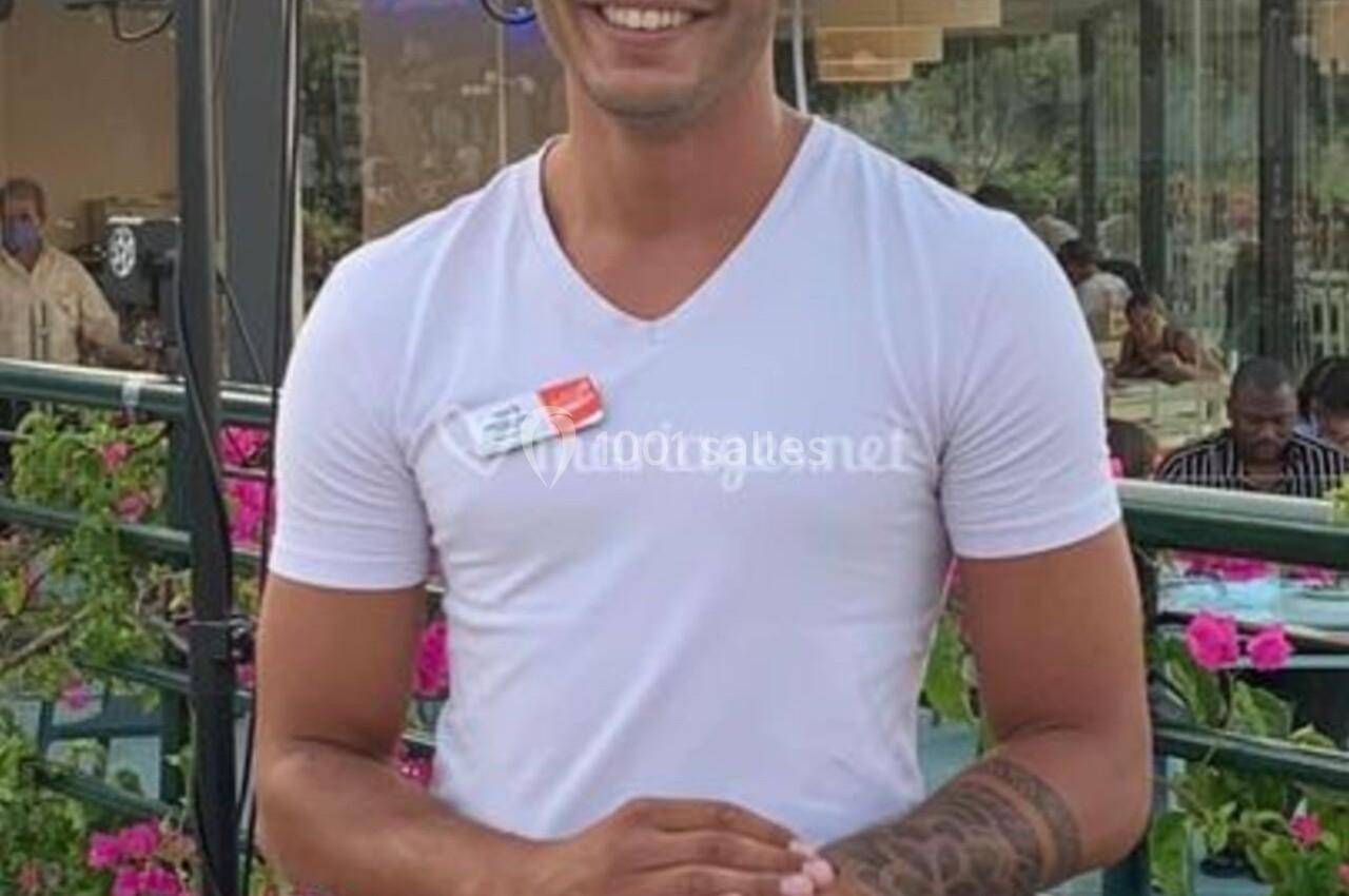 DJ Grasse (Alpes-Maritimes) - Ruby Events #1