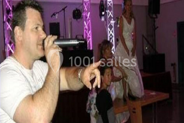 DJ Obernai (Bas-Rhin) - Vega Animation #1