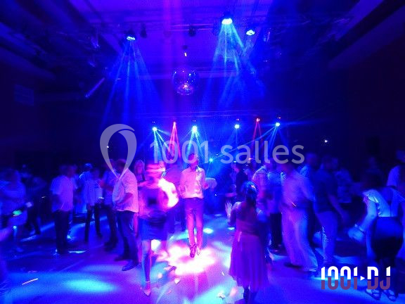 DJ Obernai (Bas-Rhin) - Vega Animation #6