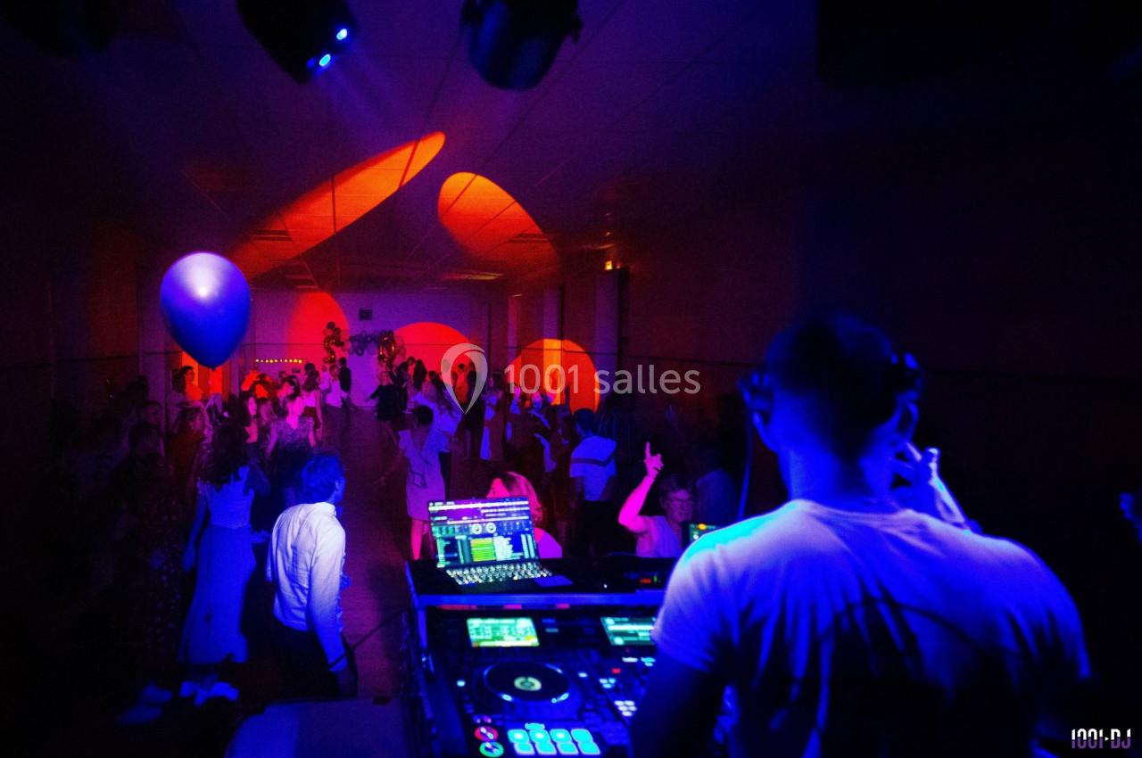 Dj Dybbuk - galerie - photo 5