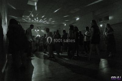 DJ Messac (Ille-et-Vilaine) - Dj Dybbuk #29