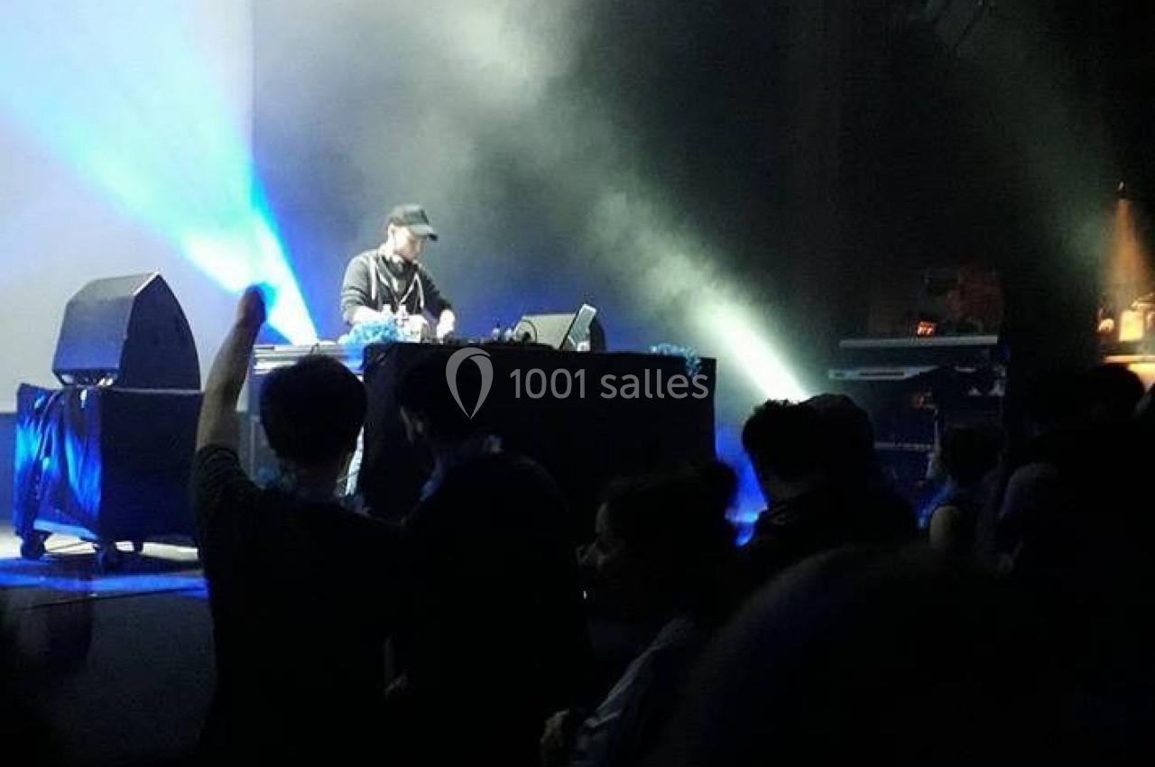 DJ Messac (Ille-et-Vilaine) - Dj Dybbuk #1