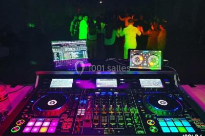 DJ Messac (Ille-et-Vilaine) - Dj Dybbuk #29