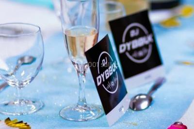 DJ Messac (Ille-et-Vilaine) - Dj Dybbuk #29