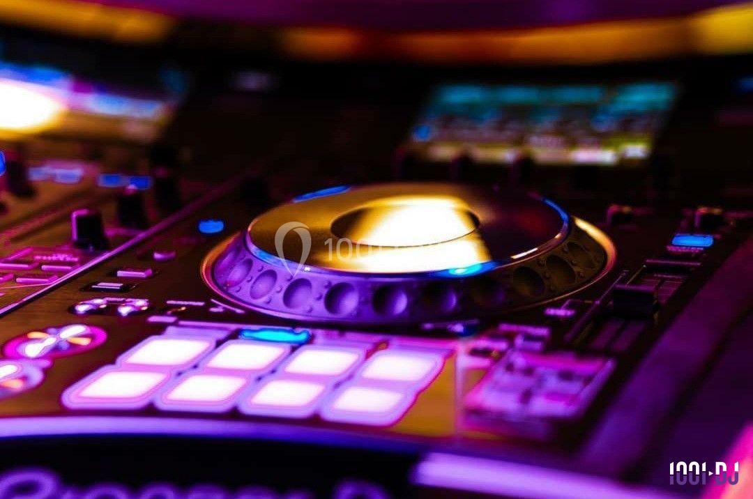 DJ Messac (Ille-et-Vilaine) - Dj Dybbuk #14