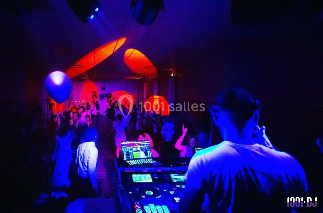 DJ Messac (Ille-et-Vilaine) - Dj Dybbuk #17