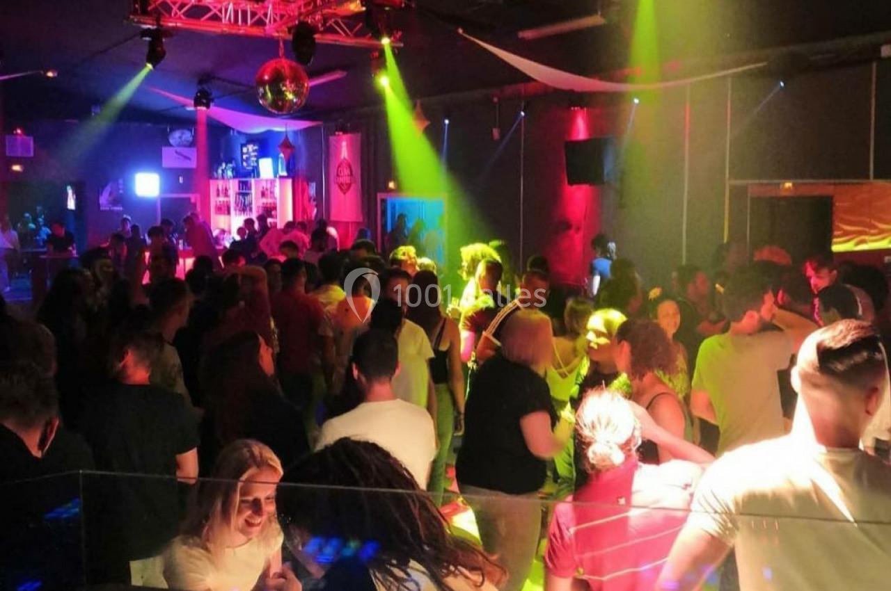 DJ Messac (Ille-et-Vilaine) - Dj Dybbuk #22