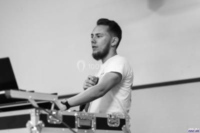 DJ Messac (Ille-et-Vilaine) - Dj Dybbuk #29