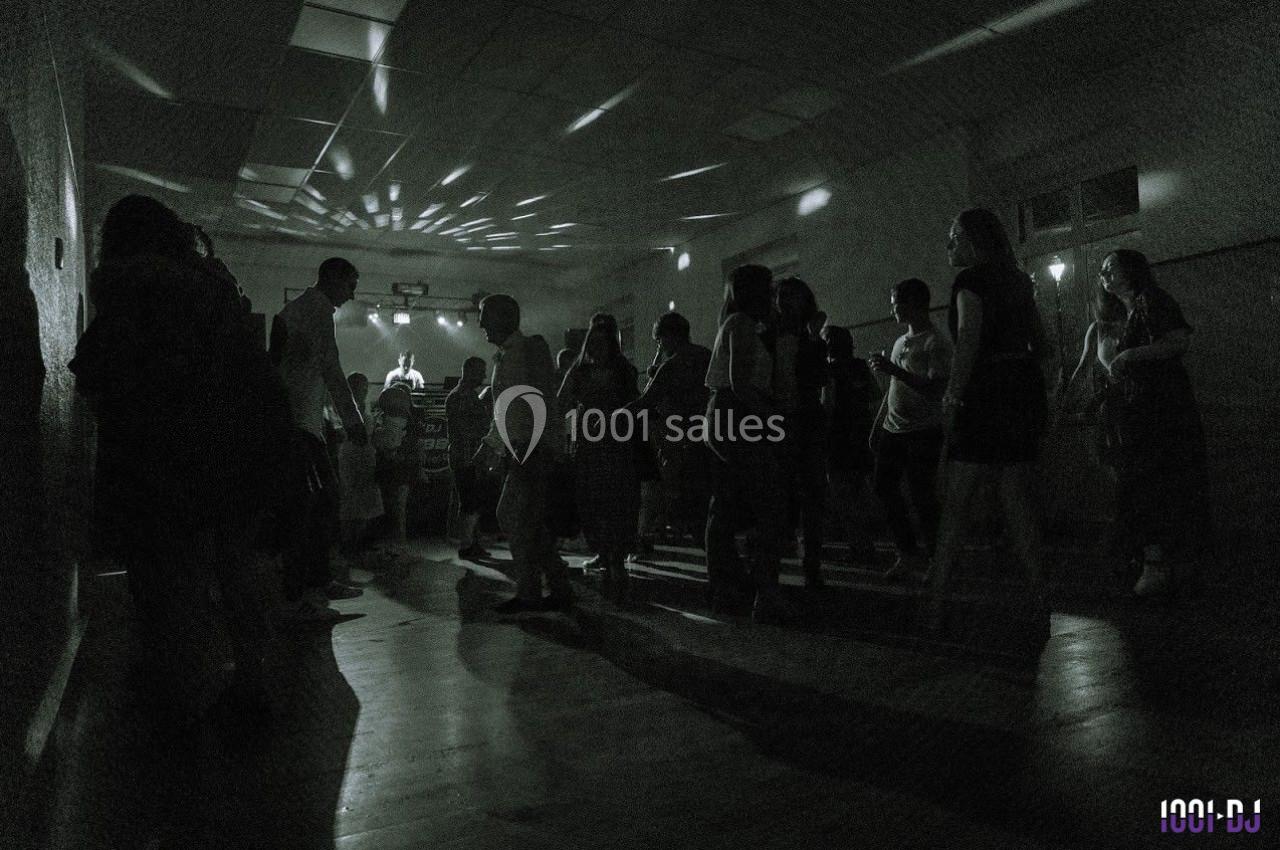 Dj Dybbuk - galerie - photo 8