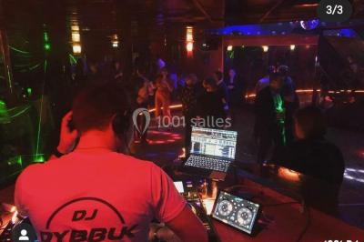 Dj Dybbuk - photo 2