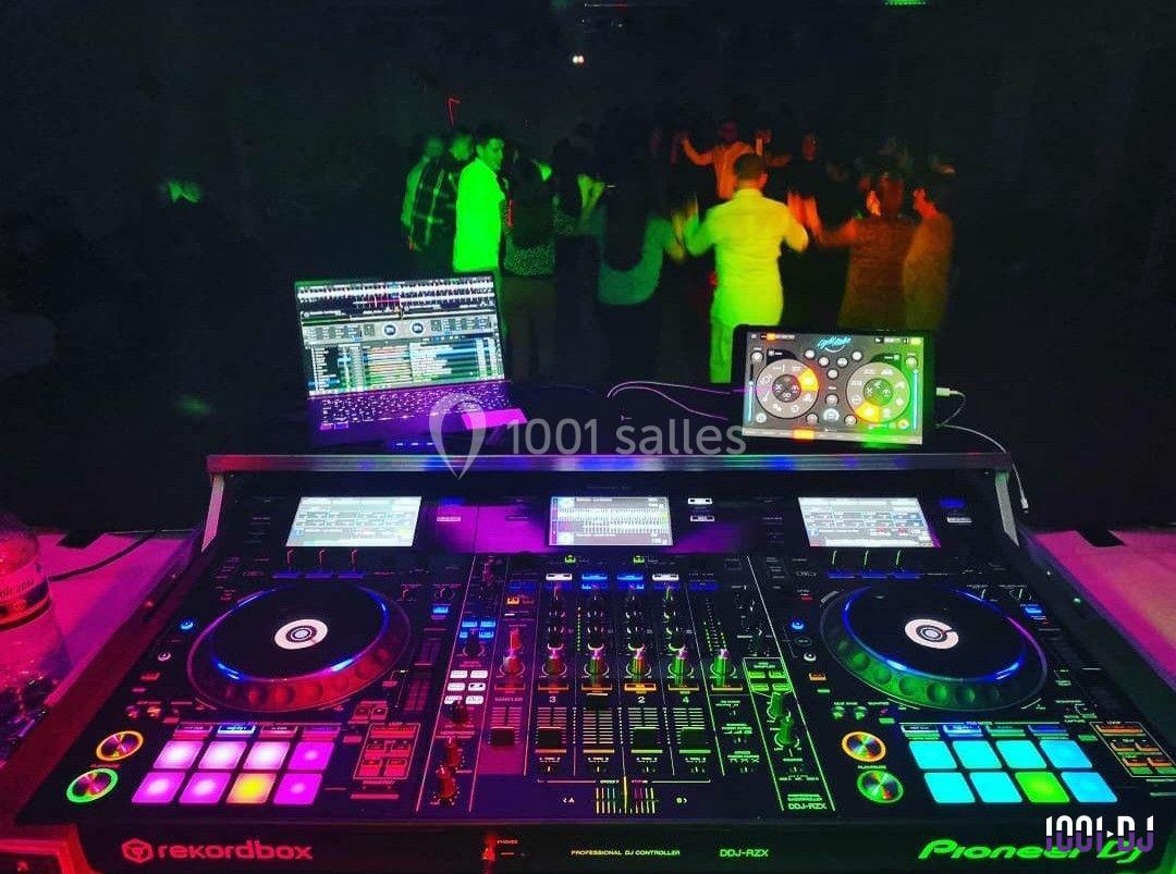 Dj Dybbuk - galerie - photo 3