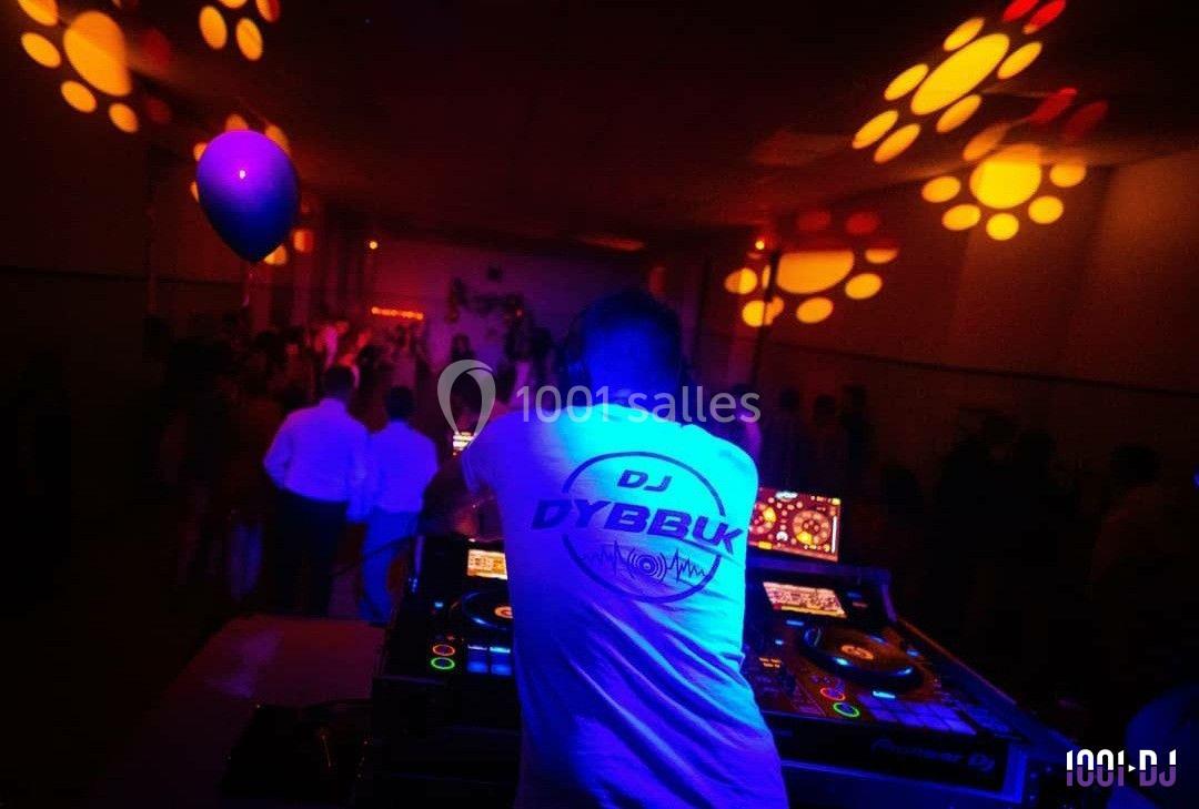 Dj Dybbuk - galerie - photo 16