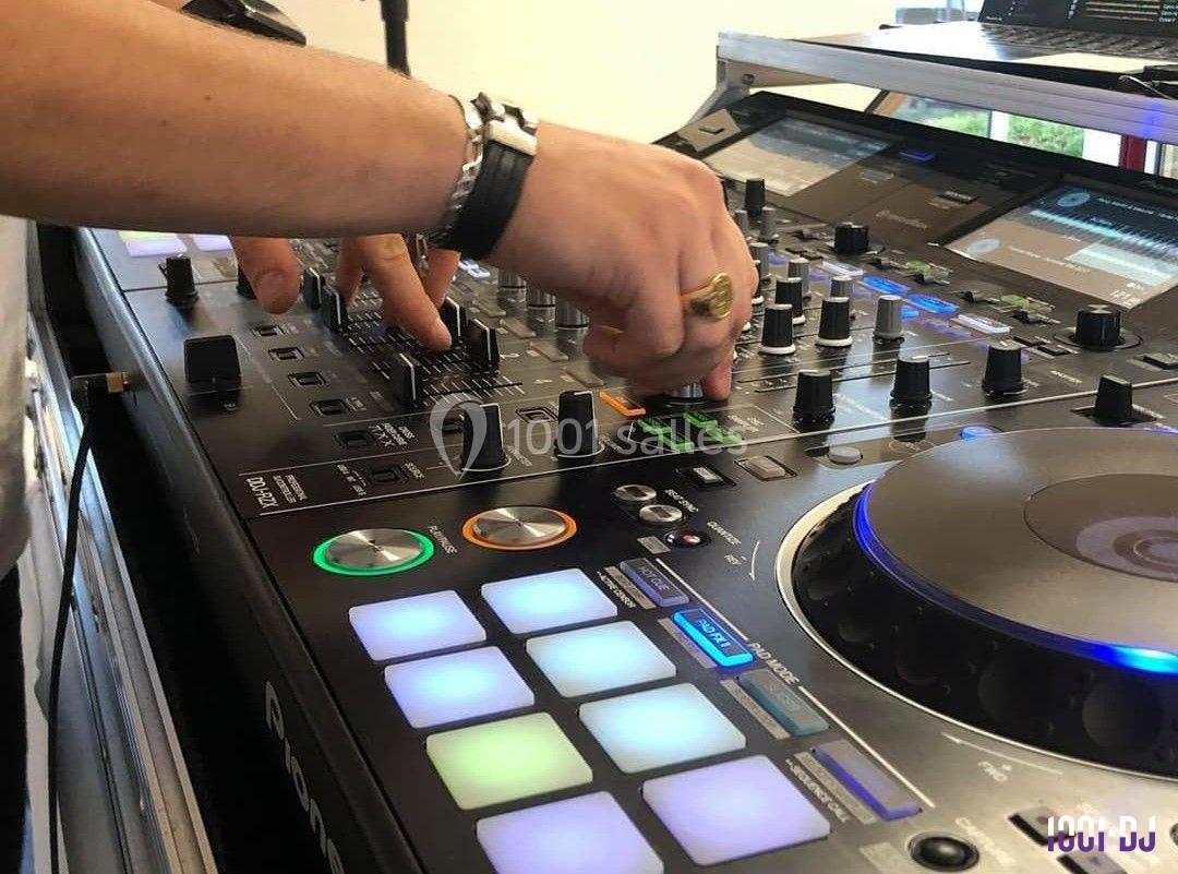 Dj Dybbuk - galerie - photo 19