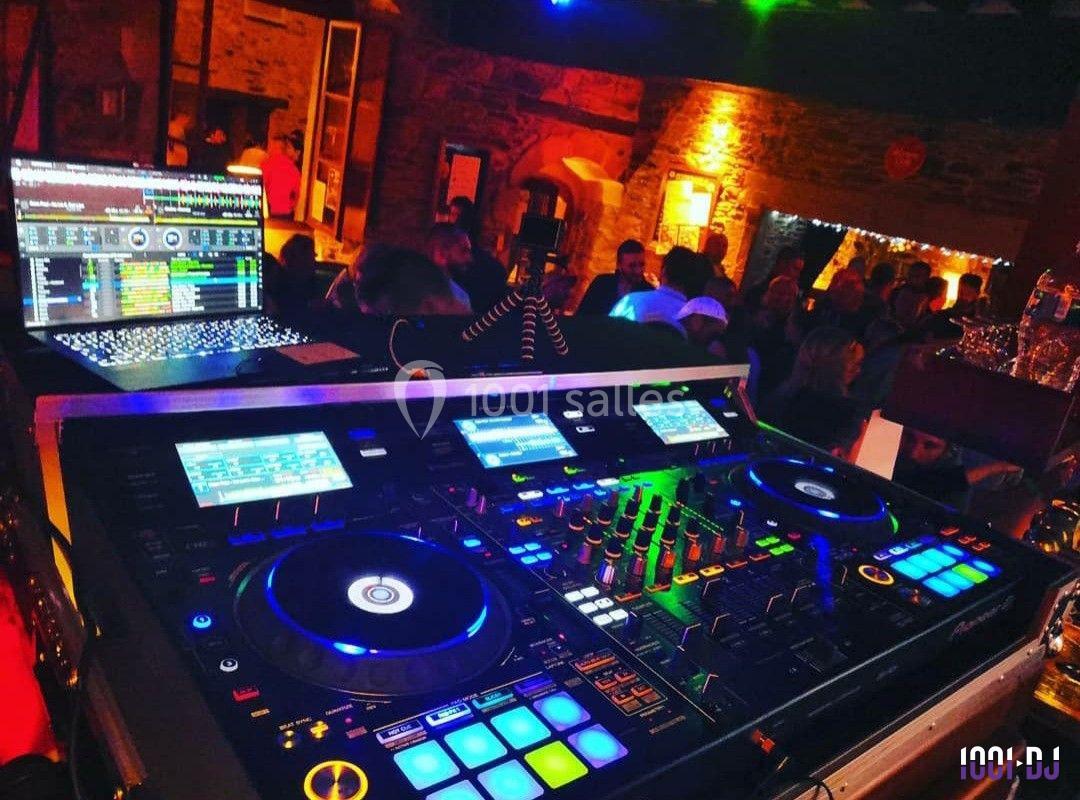 Dj Dybbuk - galerie - photo 20