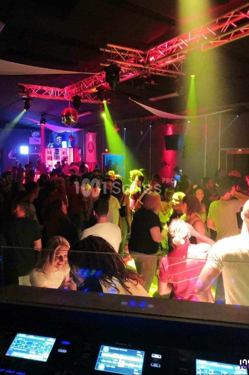 Dj Dybbuk - galerie - photo 22