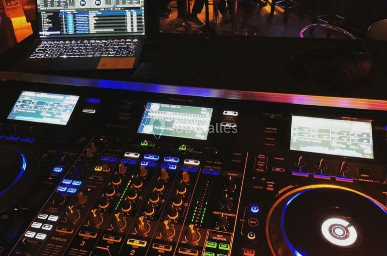 Dj Dybbuk - galerie - photo 23