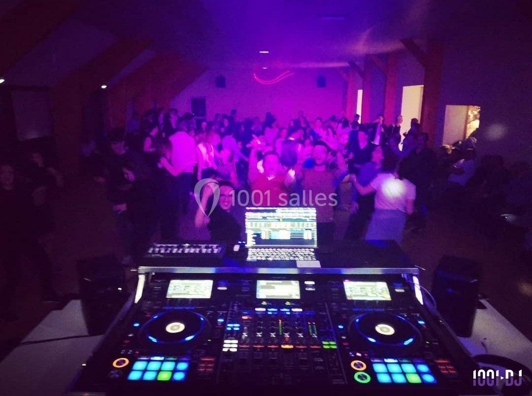 Dj Dybbuk - galerie - photo 24
