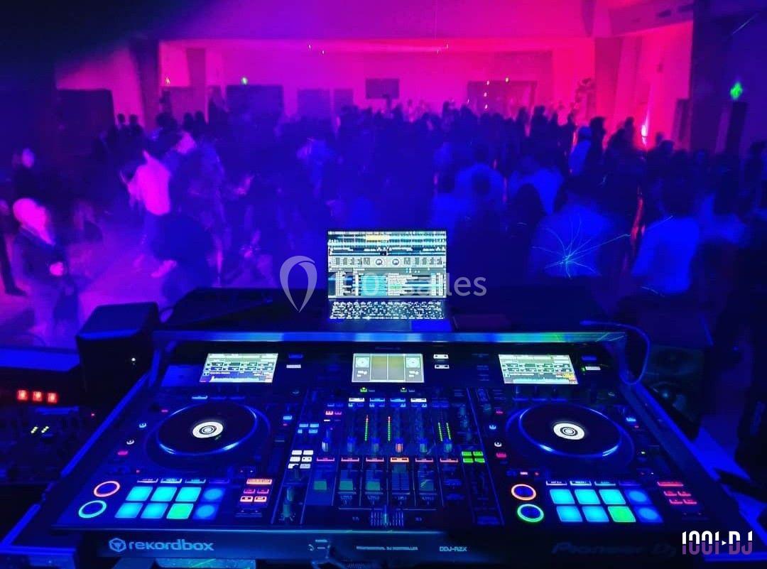 Dj Dybbuk - galerie - photo 25