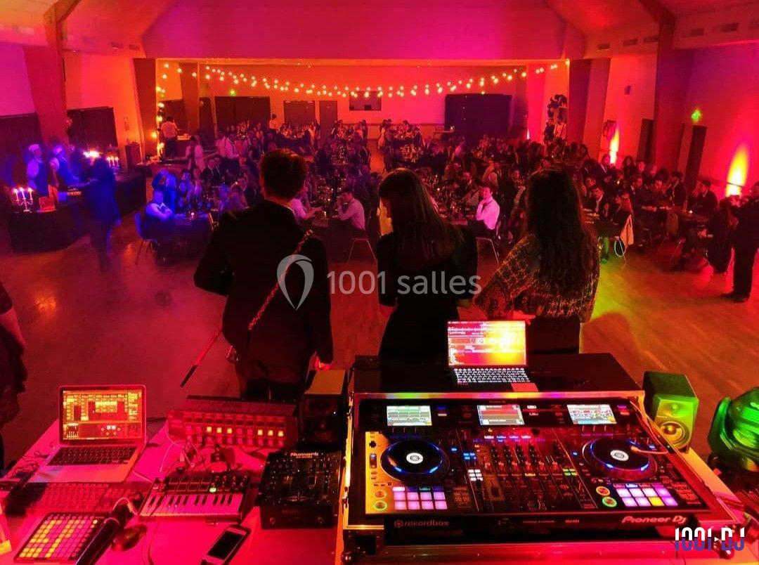Dj Dybbuk - galerie - photo 26