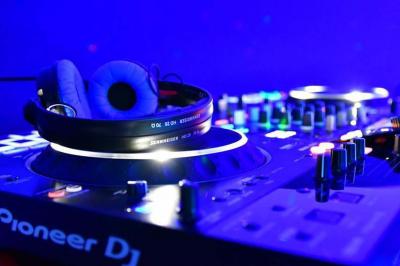 DJ Setto - photo 4
