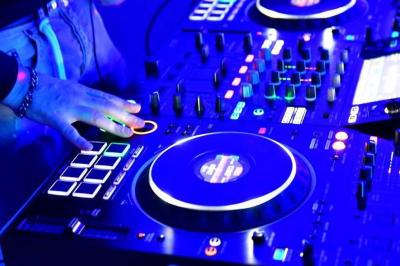 DJ Setto - photo 3