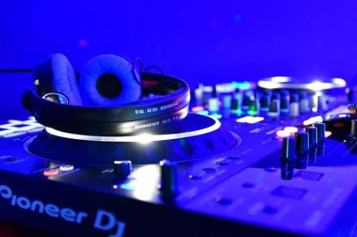 DJ Setto - photo 4