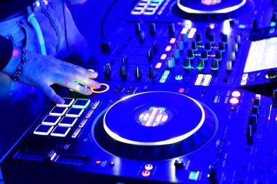 DJ Setto - photo 3