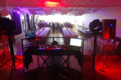 DJ Alex - photo 3