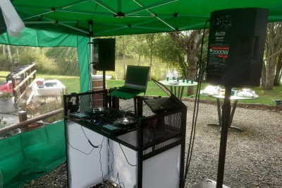 DJ Alex - photo 4