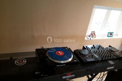 DJ Alex - photo 2