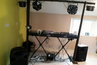 DJ Alex - photo 3