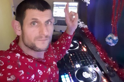 DJ Alex - photo 5