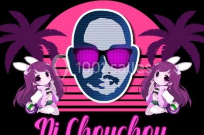DJ Chouchou