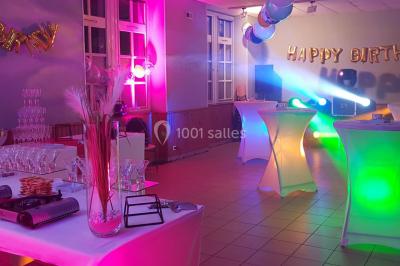 DJ Thorigné-sur-Dué (Sarthe) - Arts Scènes 72 #15