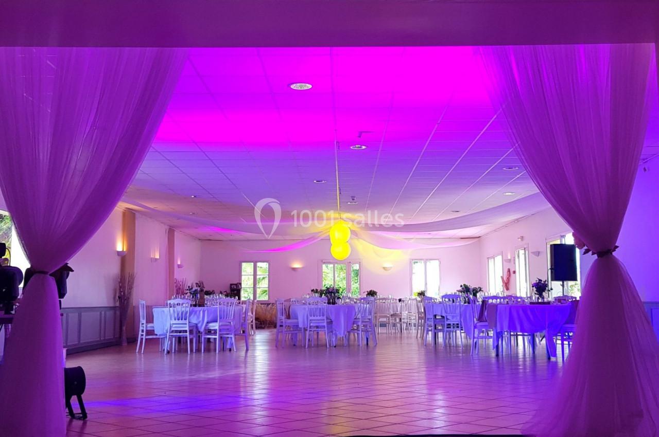 DJ Thorigné-sur-Dué (Sarthe) - Arts Scènes 72 #3