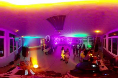 DJ Thorigné-sur-Dué (Sarthe) - Arts Scènes 72 #15