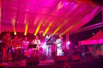 DJ Thorigné-sur-Dué (Sarthe) - Arts Scènes 72 #15