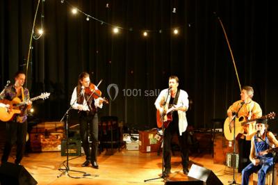 DJ Thorigné-sur-Dué (Sarthe) - Arts Scènes 72 #15