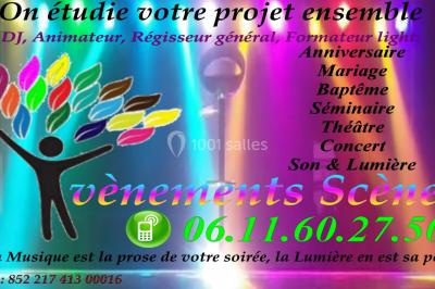 DJ Thorigné-sur-Dué (Sarthe) - Arts Scènes 72 #15