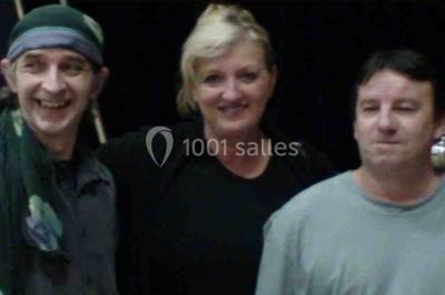 DJ Thorigné-sur-Dué (Sarthe) - Arts Scènes 72 #15