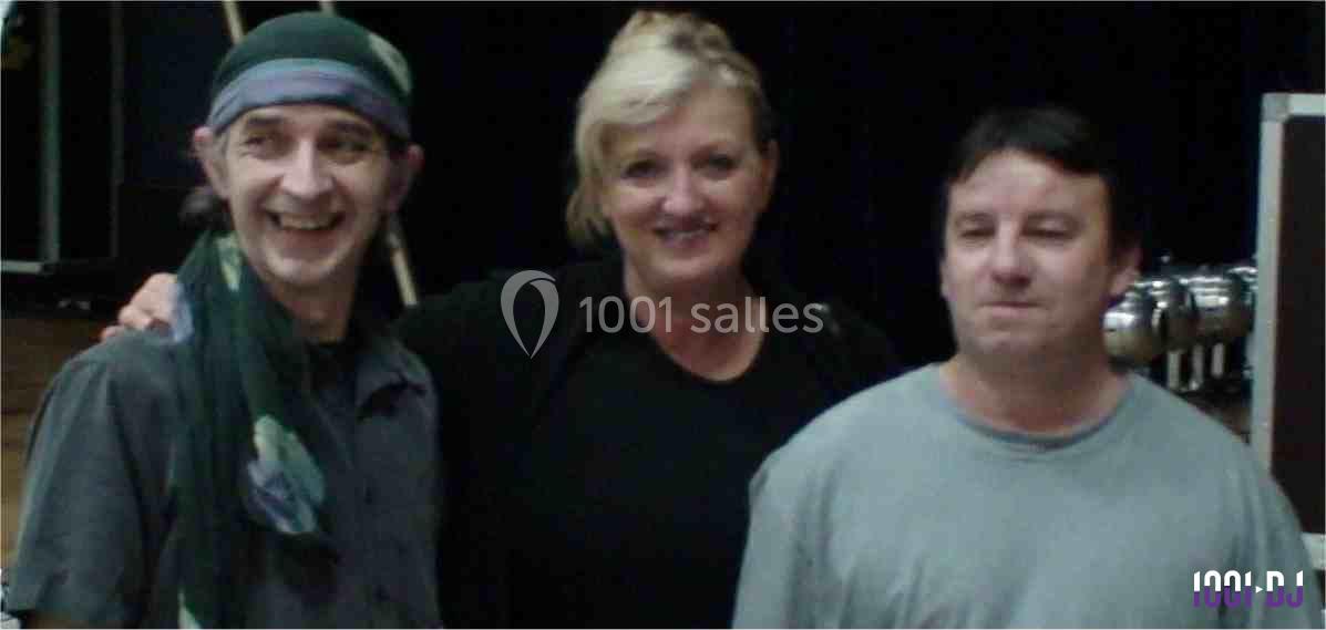 DJ Thorigné-sur-Dué (Sarthe) - Arts Scènes 72 #9