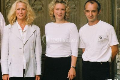 DJ Thorigné-sur-Dué (Sarthe) - Arts Scènes 72 #15