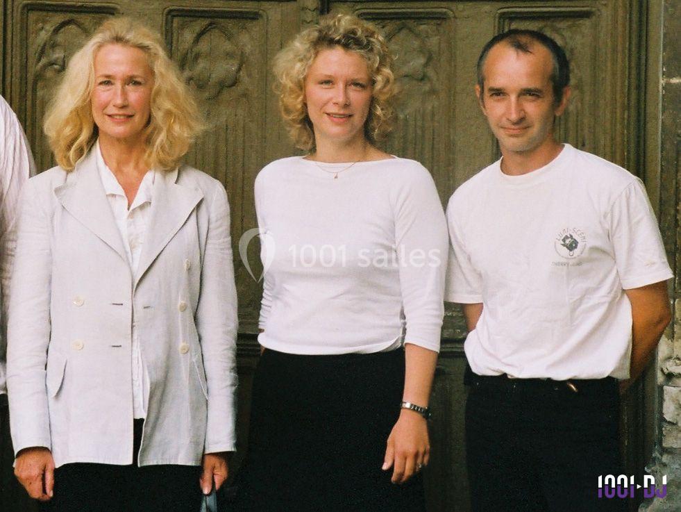 DJ Thorigné-sur-Dué (Sarthe) - Arts Scènes 72 #10