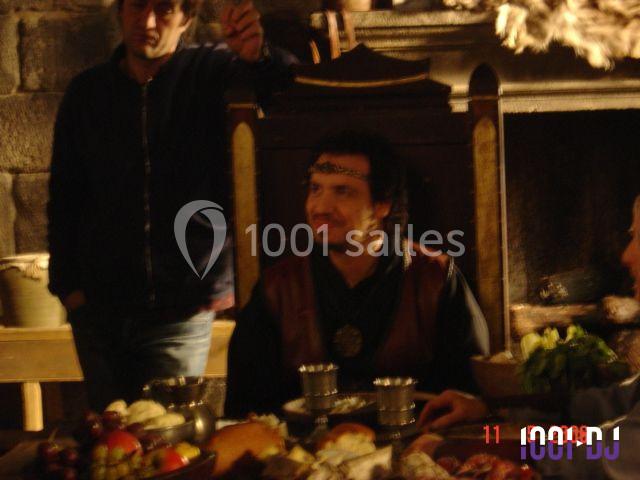 DJ Thorigné-sur-Dué (Sarthe) - Arts Scènes 72 #11