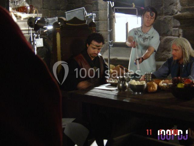 DJ Thorigné-sur-Dué (Sarthe) - Arts Scènes 72 #12