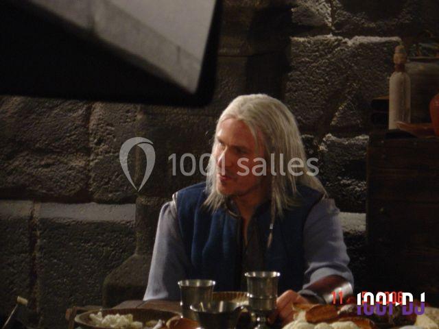 DJ Thorigné-sur-Dué (Sarthe) - Arts Scènes 72 #13