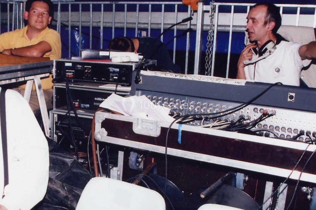 DJ Thorigné-sur-Dué (Sarthe) - Arts Scènes 72 #14