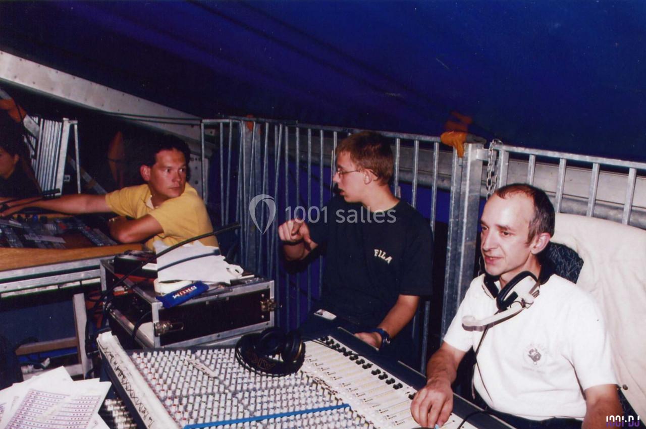 DJ Thorigné-sur-Dué (Sarthe) - Arts Scènes 72 #15