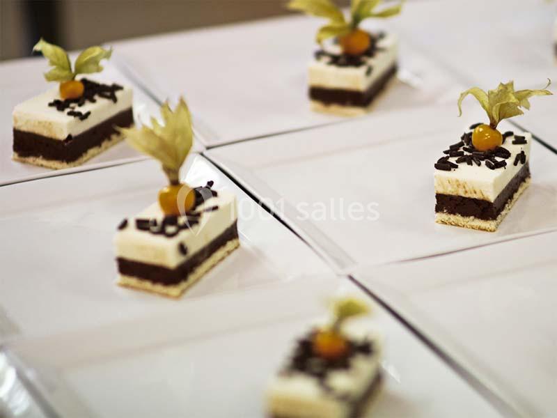 Les Espaces Séminaires De Sophie - galerie - photo 19